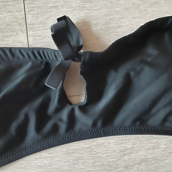 Aerie Bandeau Bikini Top - Picture 2 of 7